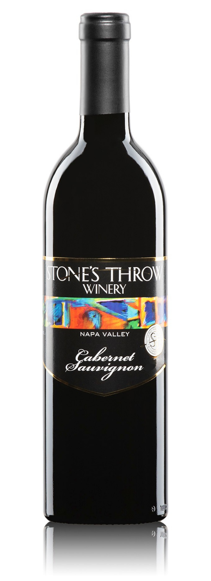 Product Image for Cabernet Sauvignon, Napa Valley, Rosemary’s Daughter's Vineyard, 2021